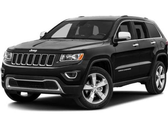 JEEP GRAND CHEROKEE 2015 1C4RJFBG7FC733333 image